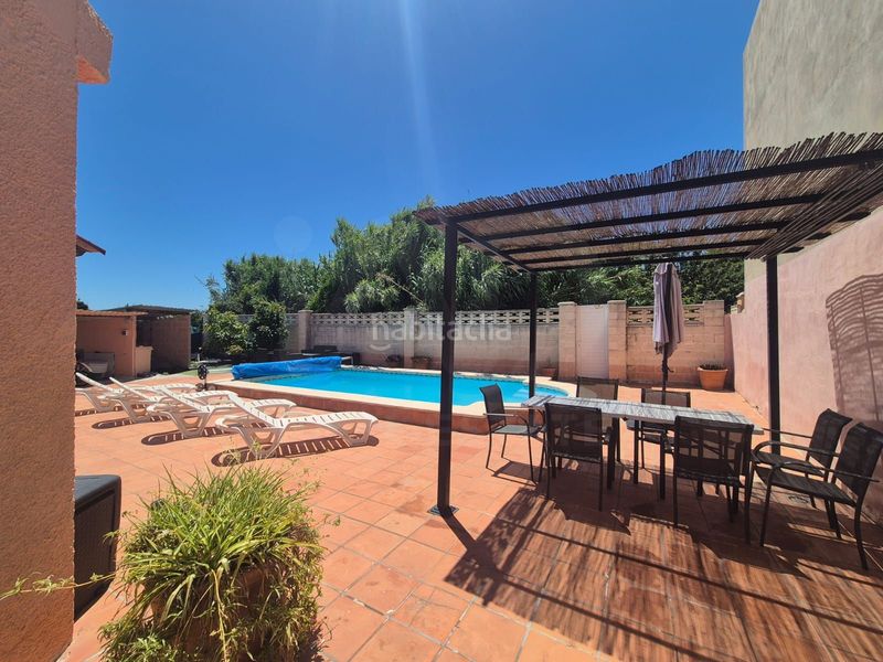 Foto 3da2748c-7157-45db-8c7f-46db1cc27a92. Casa amb calefacció piscina a Grau de Gandía-Marenys de Rafalcaid Gandia