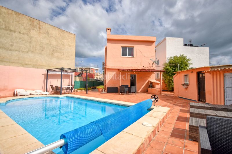 Foto 58172ce9-a623-48c9-9ccd-f580240e2715. Casa amb calefacció piscina a Grau de Gandía-Marenys de Rafalcaid Gandia