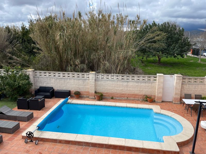 Foto 5dd1d0ba-83bc-4615-af1c-0d8e50a8d054. Casa amb calefacció piscina a Grau de Gandía-Marenys de Rafalcaid Gandia