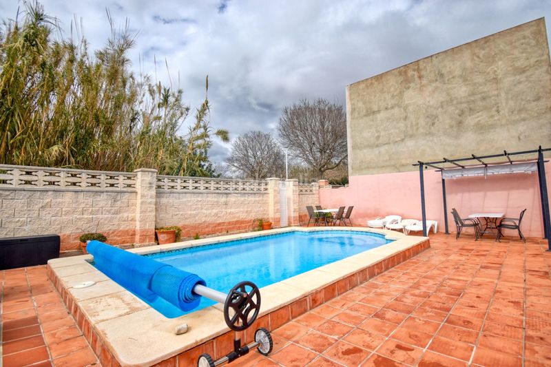 Foto 642d830e-2f94-4af2-b434-fecec25daa7b. Casa amb calefacció piscina a Grau de Gandía-Marenys de Rafalcaid Gandia