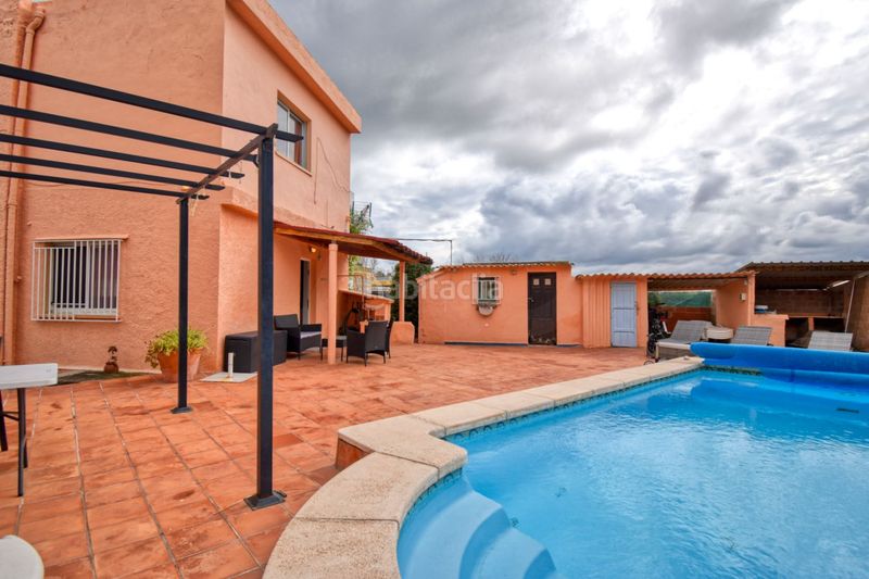 Foto bdcf58b5-9997-4203-9d3c-99b9ec563e95. Casa amb calefacció piscina a Grau de Gandía-Marenys de Rafalcaid Gandia