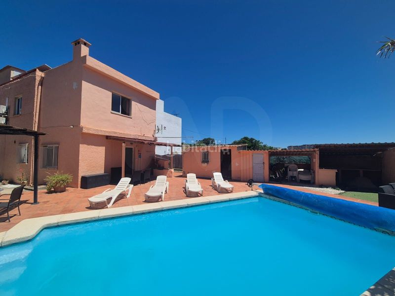 Foto c2e67613-fe2f-4188-94af-b310ae13de11. Casa amb calefacció piscina a Grau de Gandía-Marenys de Rafalcaid Gandia