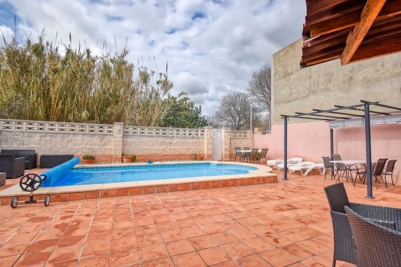 Foto d10b3825-bcdf-45d0-a8d4-d4688890360c. Casa amb calefacció piscina a Grau de Gandía-Marenys de Rafalcaid Gandia