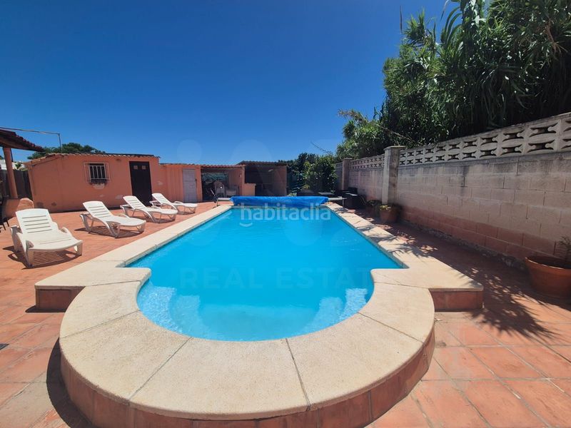 Foto df79aad1-82aa-4f16-9ae4-4ca9975f59c9. Casa amb calefacció piscina a Grau de Gandía-Marenys de Rafalcaid Gandia
