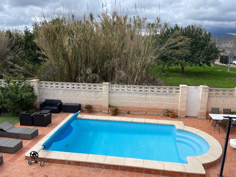Foto fd365270-b97d-4026-894c-5e1848e99fd6. Casa amb calefacció piscina a Grau de Gandía-Marenys de Rafalcaid Gandia