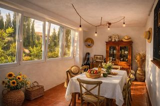 Chalet en Vilafamés