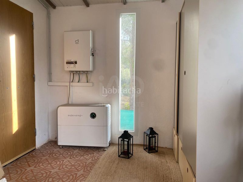 Foto 69a16485-9556-4028-9b28-fdb8e35fb330. Xalet amb aparcament a Vilafamés