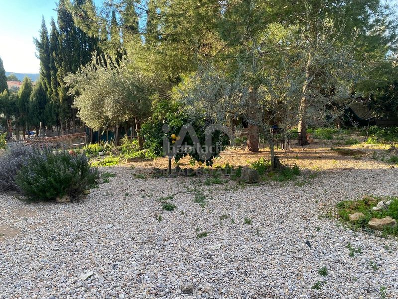 Foto 6ba6c603-e085-443e-b3f9-198f188e33e3. Xalet amb aparcament a Vilafamés