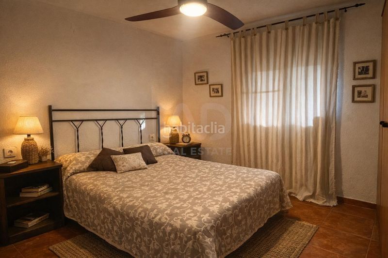 Foto 6f0eb8b7-ad80-44cc-be18-71cad4ad6d69. Xalet amb aparcament a Vilafamés