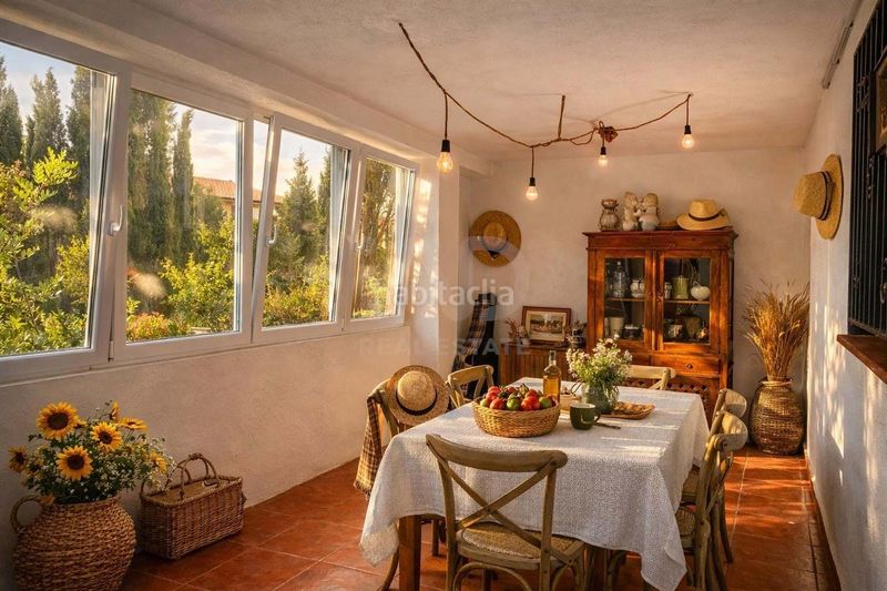 Foto ed6bee9a-ce5f-4706-9e93-21350da56aad. Xalet amb aparcament a Vilafamés