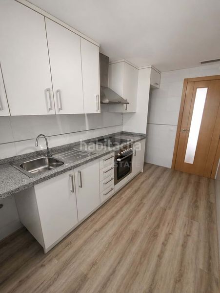 Foto 19db5c70-56f0-44e4-a704-2ebf56c0b112. Pis amb piscina a San Jorge