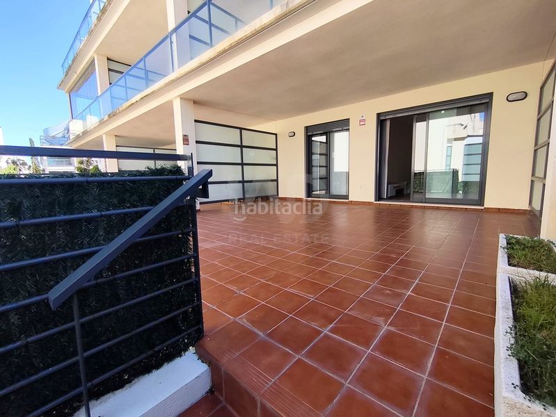 Foto 353d5825-7ee9-4b9b-8852-57e4134a01ad. Pis amb piscina a San Jorge