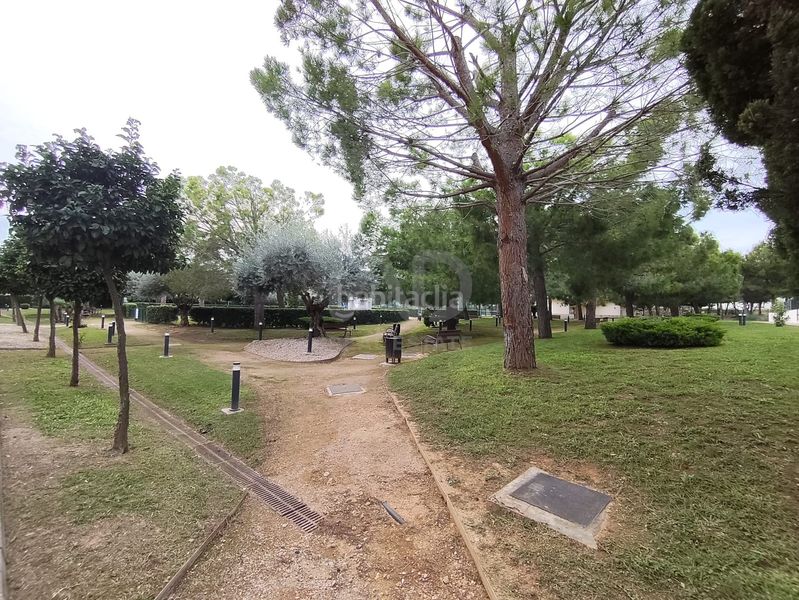 Foto 3a63c5b6-3d92-457b-91ae-249ba2d88a25. Pis amb piscina a San Jorge