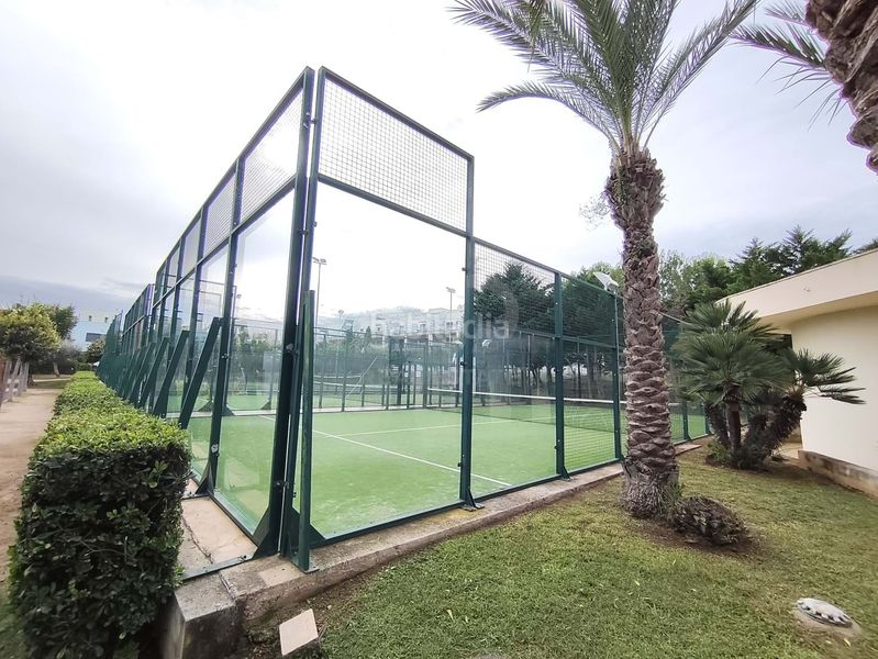 Foto 50916214-123b-45a6-a506-47b9a4ac3650. Pis amb piscina a San Jorge