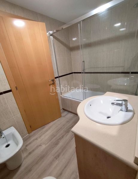 Foto 513e7114-3bdc-4f42-b1cb-a22c40d7d20f. Pis amb piscina a San Jorge