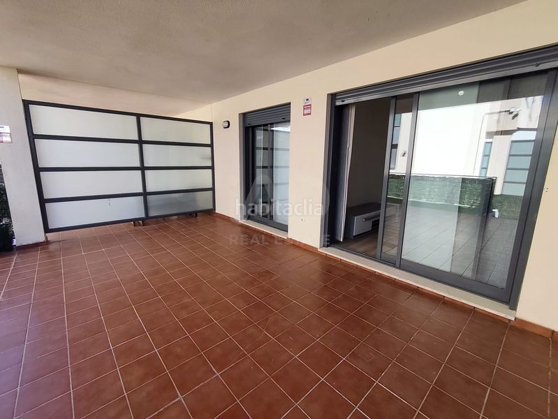 Foto 701a13fd-c1d5-4017-b695-9d7a6f9490a9. Pis amb piscina a San Jorge