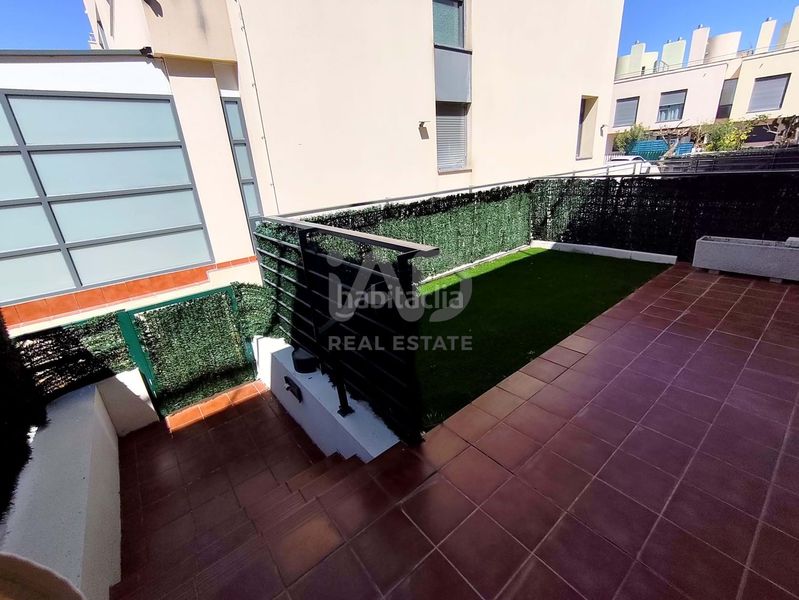 Foto 7b26cc8d-468c-4023-8940-0ab00b6290ee. Pis amb piscina a San Jorge