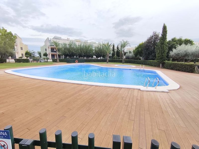 Foto 922eb53f-b6a1-4c2e-b8d5-4e09187aca0f. Pis amb piscina a San Jorge