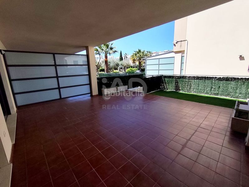 Foto 9f4809cb-7ad5-4f89-b2a3-51df4b865a40. Pis amb piscina a San Jorge