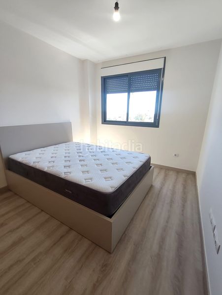 Foto a3fe5fe7-9881-452f-b966-3a29fcc200bc. Pis amb piscina a San Jorge