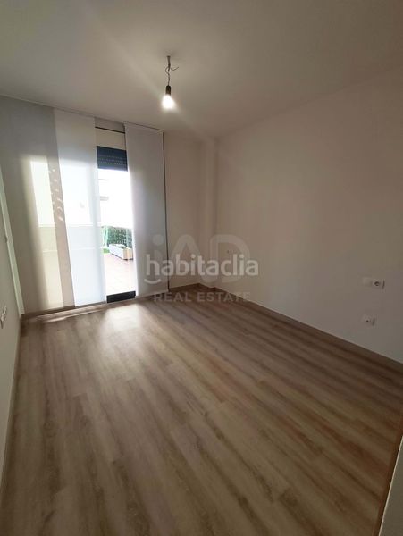 Foto e287dbd8-4412-4f90-93b2-132d6552d99d. Pis amb piscina a San Jorge