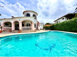 Chalet in Poblets (els)