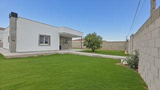 Haus in Los Franceses - La Vega