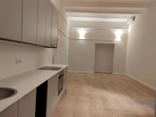 Pis a St. Pere - Sta. Caterina - El Born