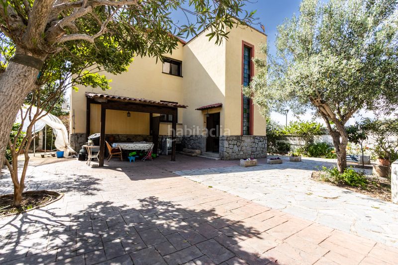 Foto 3faf9d00-ebf6-45c6-aebc-cc91632b1daa. Casa amb calefacció aparcament a Roca del Vallès (La)