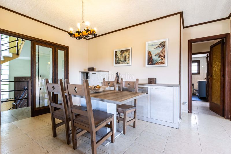 Foto 4e1b959a-c3ef-4ca5-b69a-9ccc8ee785f5. Casa amb calefacció aparcament a Roca del Vallès (La)