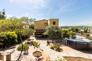 Haus in Roca del Vallès (La)