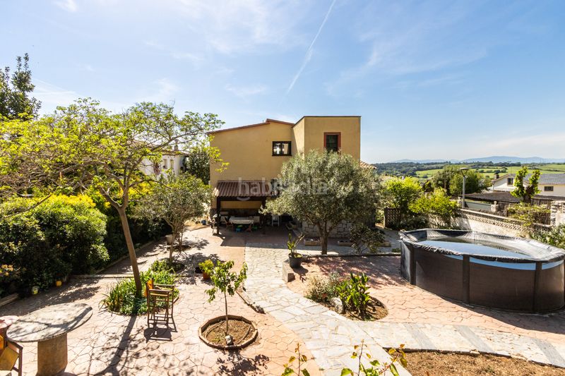 Foto eaba6325-4d1e-4e05-9d66-b2a7d76d7af2. Casa amb calefacció aparcament a Roca del Vallès (La)