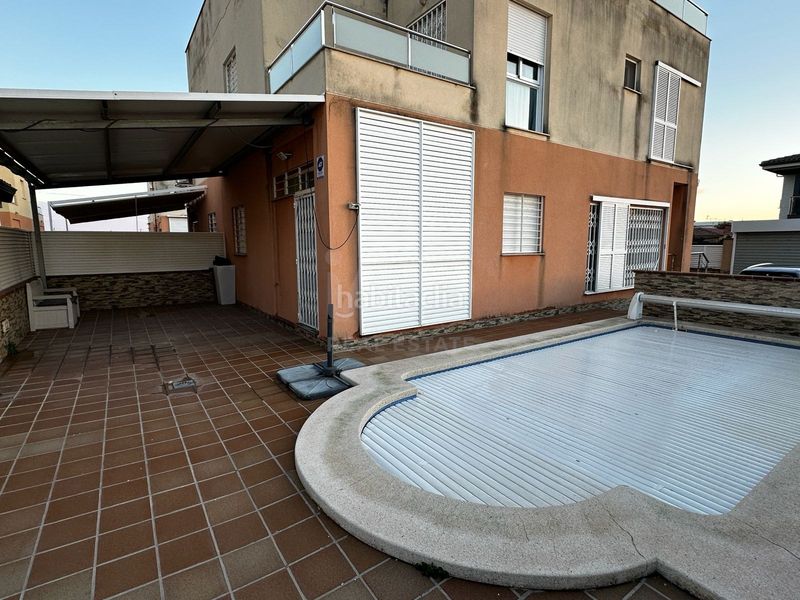 Foto 824d0399-8a5c-42cc-8229-754925229bcd. Casa amb aparcament piscina a Playa Burriana