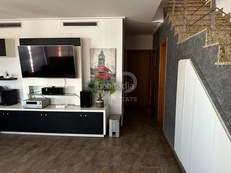 Foto b350394f-6629-492a-a1d4-ed64fdaa5615. Casa amb aparcament piscina a Playa Burriana