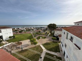 Appartement à El Rompido