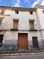 Edificio in Casco Antiguo