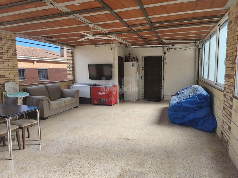 Foto 0086d5a0-a83f-4305-8a4d-1a2407183cf7. Casa amb calefacció aparcament piscina a Nou Vendrell Vendrell (El)