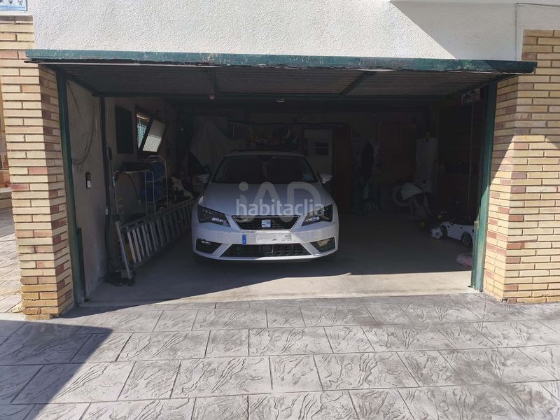 Foto 0ea1f268-7305-4535-b203-eae989a53447. Casa amb calefacció aparcament piscina a Nou Vendrell Vendrell (El)