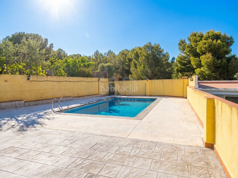 Foto 2ed77537-8eb2-4fa2-8137-ccdd08539dcf. Casa amb calefacció aparcament piscina a Nou Vendrell Vendrell (El)