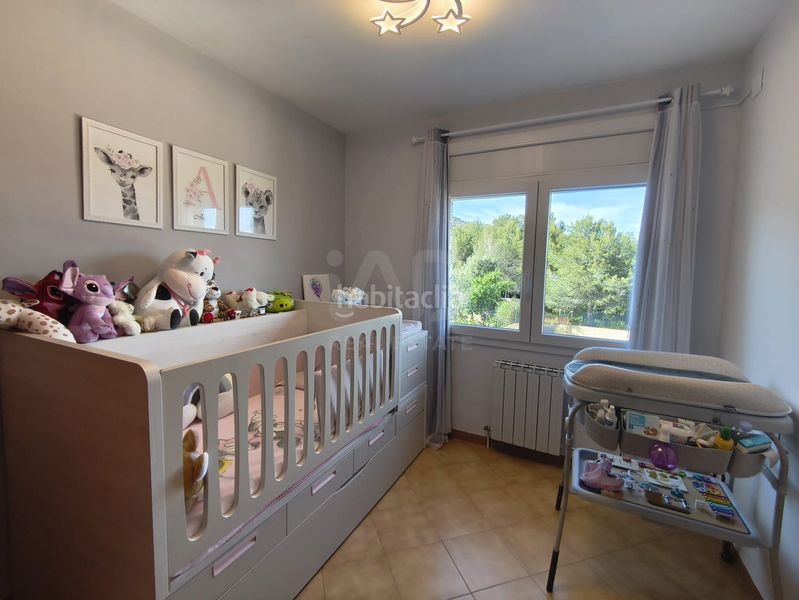 Foto 68c5a795-13ee-4567-81f7-f92eb7d6c03f. Casa amb calefacció aparcament piscina a Nou Vendrell Vendrell (El)