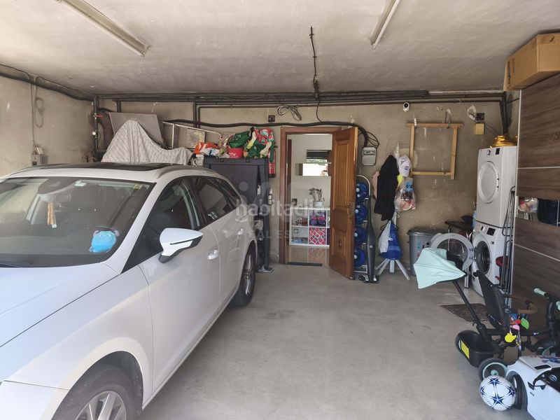 Foto 70f30f55-6906-45f4-9d09-99d29e09b469. Casa amb calefacció aparcament piscina a Nou Vendrell Vendrell (El)