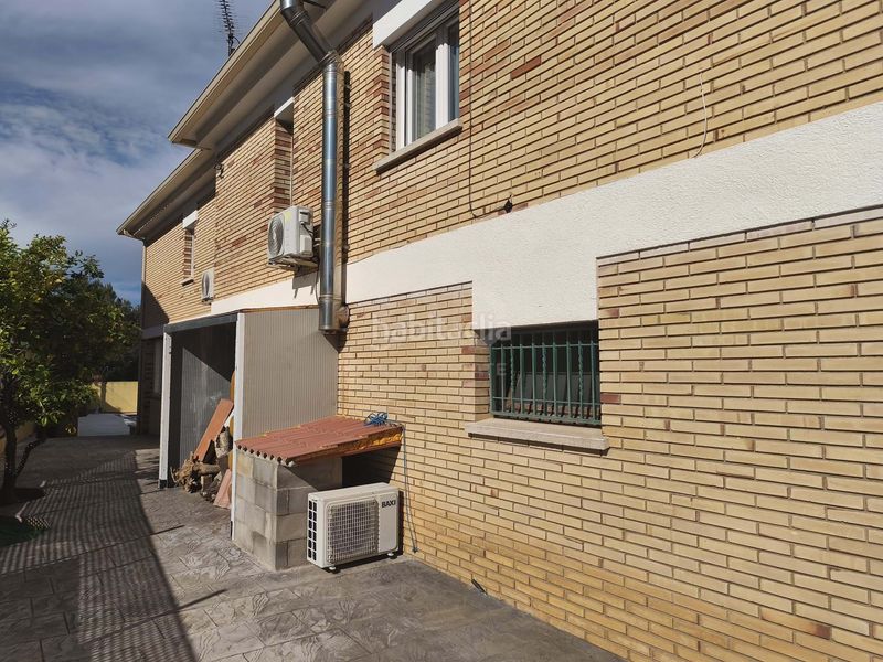 Foto 94ec7a5c-7287-4ad0-8504-f35ed0c7b7ec. Casa amb calefacció aparcament piscina a Nou Vendrell Vendrell (El)