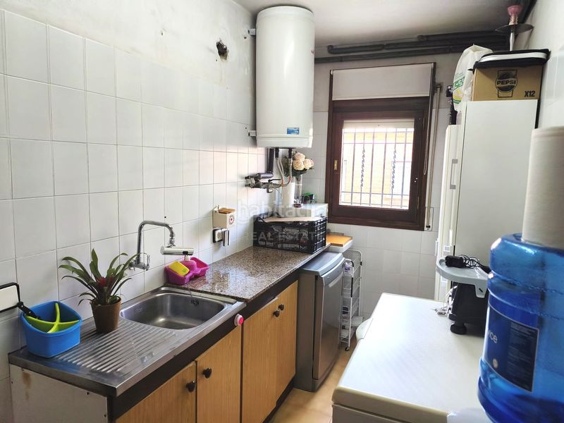 Foto bd94cd9a-7244-46d6-94c5-764bf483f929. Casa amb calefacció aparcament piscina a Nou Vendrell Vendrell (El)