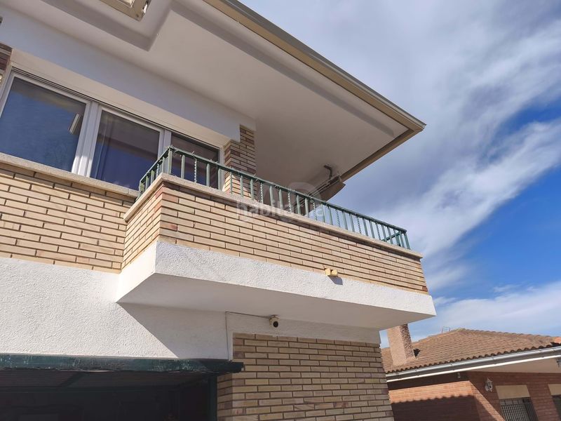 Foto c88cfb75-4544-4729-85d7-ad46dc650eea. Casa amb calefacció aparcament piscina a Nou Vendrell Vendrell (El)