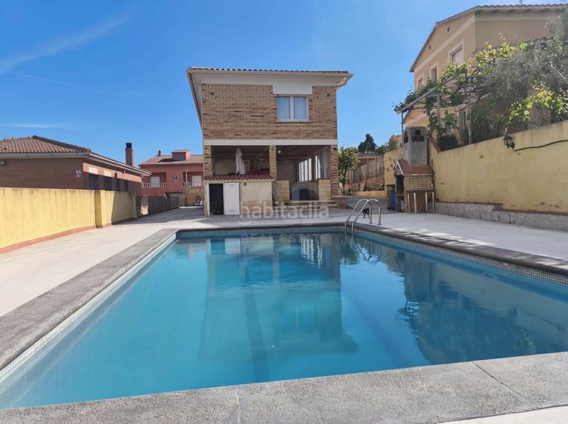 Foto d0528b29-8321-4e60-9ecb-0c2375b499ba. Casa amb calefacció aparcament piscina a Nou Vendrell Vendrell (El)