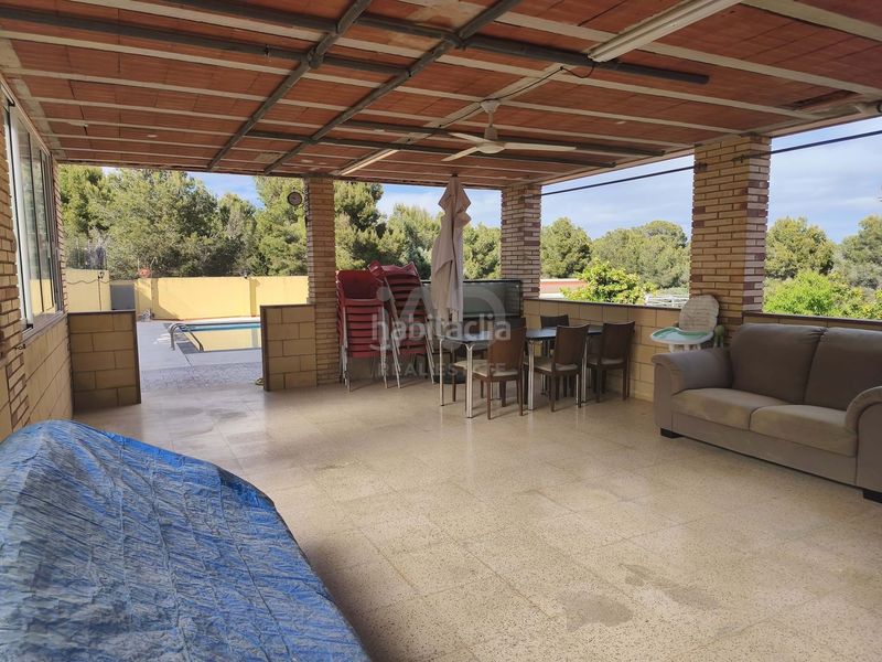 Foto f9cc77a6-bef4-4bee-83d5-293363c6e7b2. Casa amb calefacció aparcament piscina a Nou Vendrell Vendrell (El)