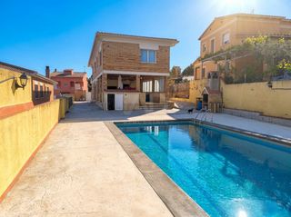 Haus in Nou Vendrell