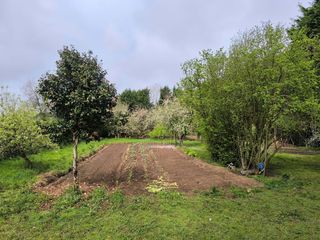 Casa a Pastoriza (A)