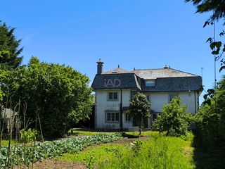 Casa en Pastoriza (A)