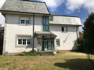 Maison à Pastoriza (A)